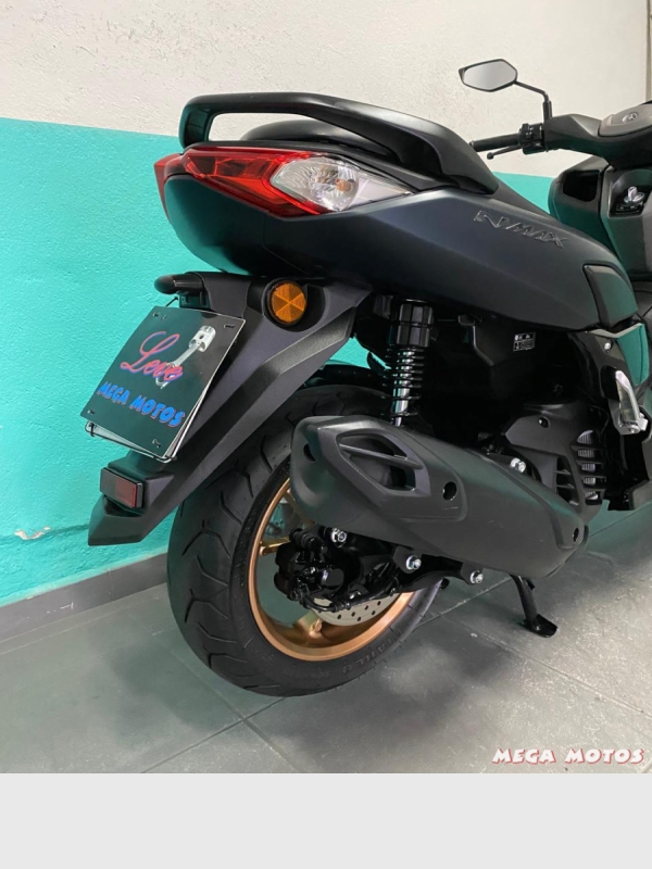 Foto Miniatura Yamaha NMAX 160 CONNECTED ABS 2023