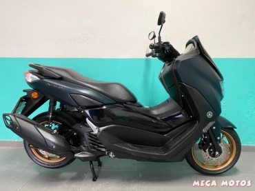 Yamaha NMAX 160 CONNECTED ABS 2023